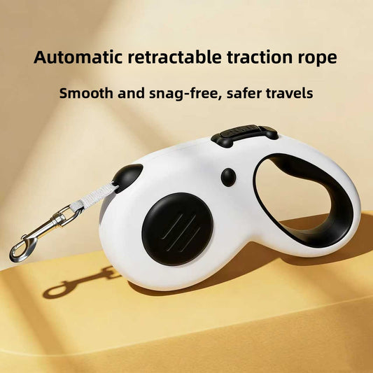 Automatic Retractable Dog Leash