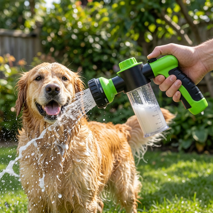 Pro Dog Bath Sprayer