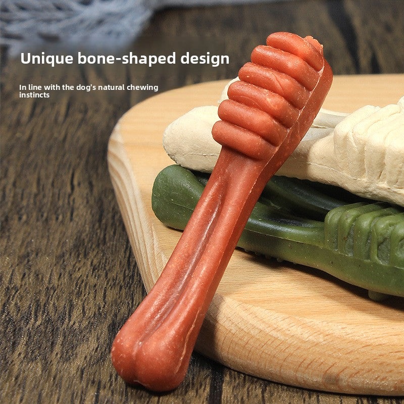 Dog Dental Chew Sticks – Plaque & Tartar Care