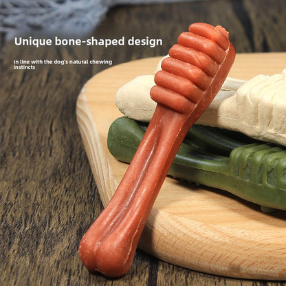 Dog Dental Chew Sticks – Plaque & Tartar Care