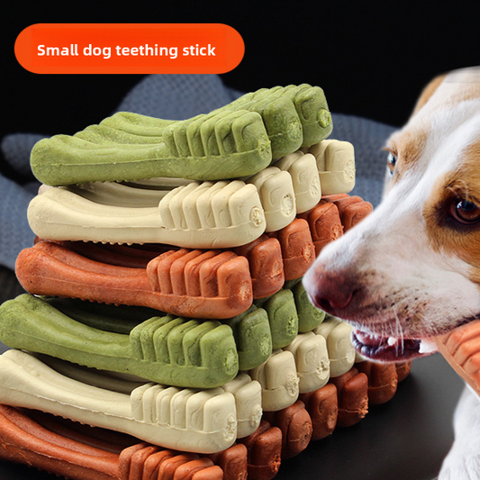Dog Dental Chew Sticks – Plaque & Tartar Care