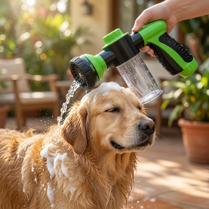 Pro Dog Bath Sprayer