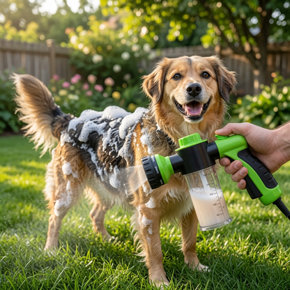 Pro Dog Bath Sprayer