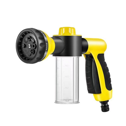 Pro Dog Bath Sprayer