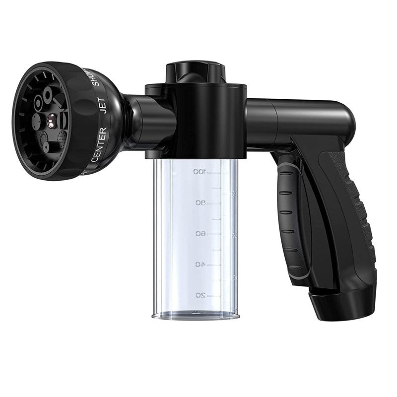 Pro Dog Bath Sprayer